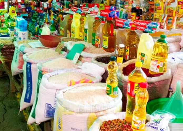 Instituto Nacional de Información de Desarrollo realiza informe de los precios al consumidor