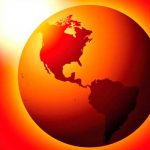 La OMM afirma que el 2023 es el año más caliente y seco de la historia Foto: OMM detalla sequilla global /cortesía