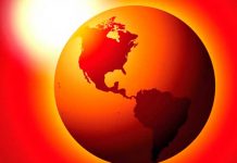 La OMM afirma que el 2023 es el año más caliente y seco de la historia Foto: OMM detalla sequilla global /cortesía