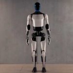 ¡Impresionante! Tesla presenta mejoras de su robot humanoide Foto: Tesla eleva la apuesta /cortesía