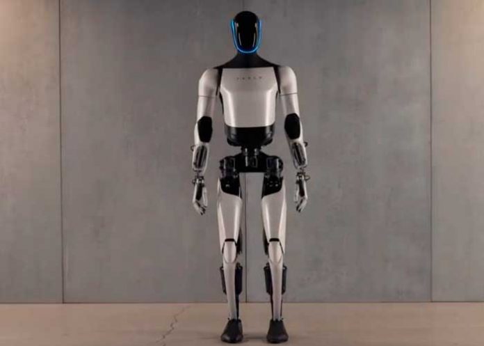 1 Foto: Tesla eleva la apuesta /cortesía