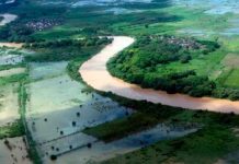 Inundaciones azotan Somalia dejando centenas de muertos Foto: El Niño golpea con furia a Somalia /cortesía