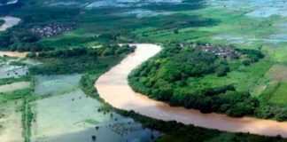 Foto: El Niño golpea con furia a Somalia /cortesía