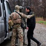 ¡Armenia y Azerbaiyán intercambian prisioneros de guerra en paso clave hacia la paz! Foto: ¡Armenia y Azerbaiyán intercambian prisioneros de guerra en paso clave hacia la paz!/Cortesía