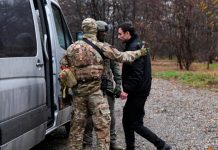 ¡Armenia y Azerbaiyán intercambian prisioneros de guerra en paso clave hacia la paz! Foto: ¡Armenia y Azerbaiyán intercambian prisioneros de guerra en paso clave hacia la paz!/Cortesía
