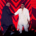 ¡Don Omar y Daddy Yankee cierran capítulo de rivalidad en el reguetón! Foto: ¡Don Omar y Daddy Yankee cierran capítulo de rivalidad en el reguetón!/Cortesía