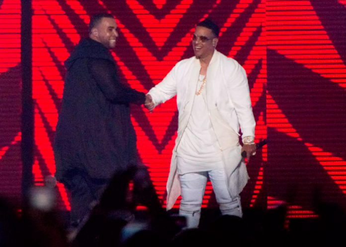 1 Foto: ¡Don Omar y Daddy Yankee cierran capítulo de rivalidad en el reguetón!/Cortesía