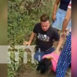 Las noticias más impactantes: Resumen de este jueves 14 de diciembre Impactante video revela brutal agresión a mujer en Jalapa, Nueva Segovia