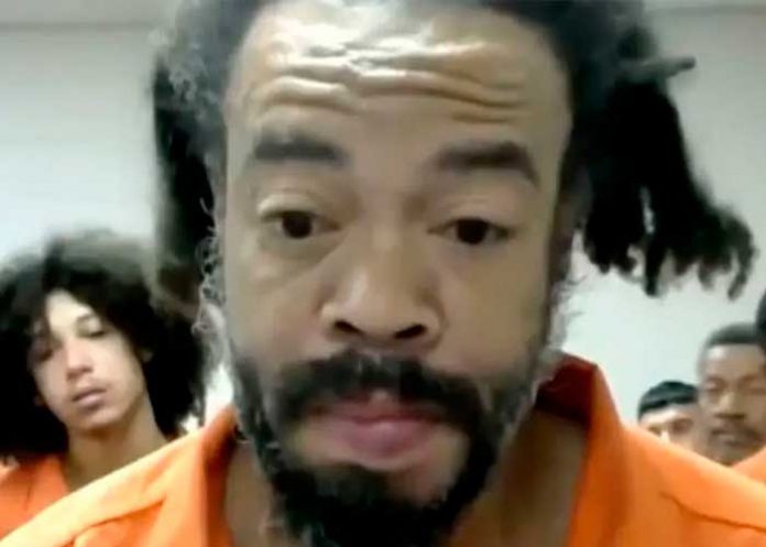 Foto: Secuestro de periodistas en EE.UU. /cortesía