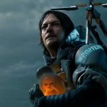 Foto: A24 Films y Hideo Kojima se unen /cortesía