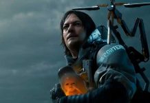 A24 Films y Hideo Kojima se unen para llevar ‘Death Stranding’ a otro nivel Foto: A24 Films y Hideo Kojima se unen /cortesía