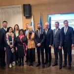 79 años de hermandad y cooperación con la Federación de Rusia