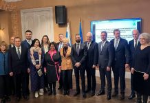 79 años de hermandad y cooperación con la Federación de Rusia