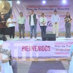 ¡Promoción de nuestra cultura! Festival de cotonas en Estelí Foto: ¡Promoción de nuestra cultura! Festival de cotonas en Estelí / TN8