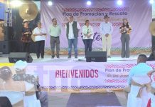 Foto: ¡Promoción de nuestra cultura! Festival de cotonas en Estelí / TN8