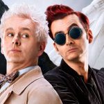 ‘Good Omens’ se despide con su emocionante tercera temporada Foto: Tercera temporada de 'Good Omens' /cortesía
