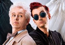 ‘Good Omens’ se despide con su emocionante tercera temporada Foto: Tercera temporada de 'Good Omens' /cortesía