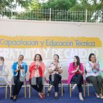 Foto: Jóvenes tienen más alternativas para estudiar el arte culinario en Nelly Flor de Pino/Tn8