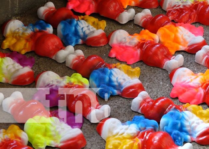 Foto: Descubre la magia del arte en barro en San Juan de Oriente, Masaya/TN8