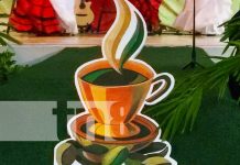 Arranca con gran éxito el Primer Festival Regional del Café en Ocotal Arranca con gran éxito el Primer Festival Regional del Café en Ocotal