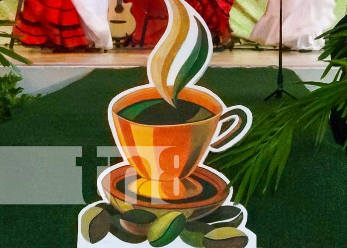 Arranca con gran éxito el Primer Festival Regional del Café en Ocotal