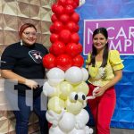 “Balloons up transforma cualquier lugar en un espacio mágico con su especialidad en decoración de globos” “Balloons up transforma cualquier lugar en un espacio mágico con su especialidad en decoración de globos”