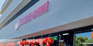 Foto: Bazar Chino llega con variedad de productos /cortesía