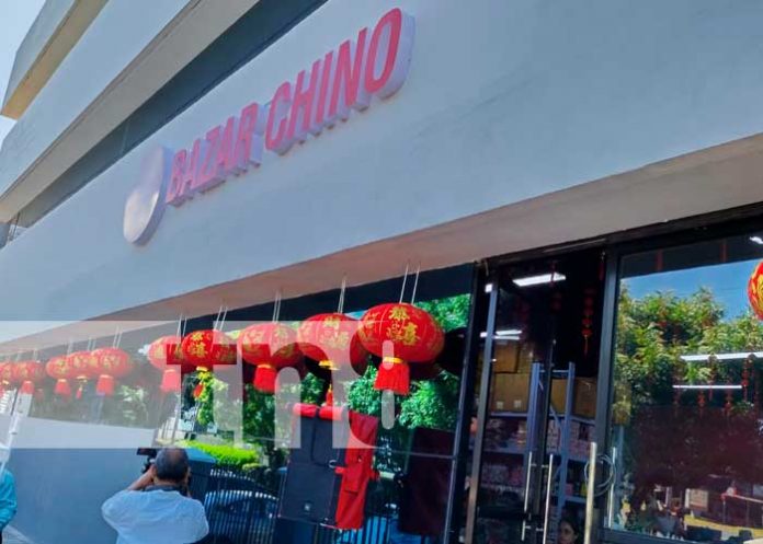 Foto: Bazar Chino llega con variedad de productos /cortesía