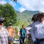 Foto: Caficultores intercambian experiencias para fortalecer calidad del rubro / TN8