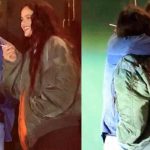 Rosalía y Jeremy: El Beso que Desata Rumores de Romance Foto: Rosalía y Jeremy: El Beso que Desata Rumores de Romance / Cortesía