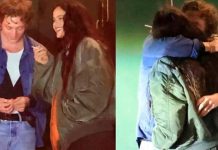 Foto: Rosalía y Jeremy: El Beso que Desata Rumores de Romance / Cortesía