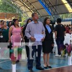 ¡Éxito en la graduación de 188 protagonistas en el centro tecnológico de Ticuantepe! Foto: ¡Éxito en la graduación de 188 protagonistas en el centro tecnológico de Ticuantepe!/TN8
