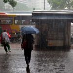 Declaran alerta amarilla en Uruguay por tormentas y lluvias intensas Declaran alerta amarilla en Uruguay por tormentas y lluvias intensas
