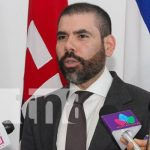 Foto: ¡Delegación China en Nicaragua! Palabras del compañero Laureano Ortega/Cortesía