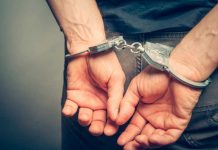 Detenido por Masacre de Cuatro Niños y su Madre en Ecuador Foto: Detenido por Masacre de Cuatro Niños y su Madre en Ecuador / Cortesía