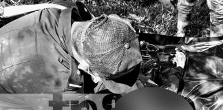 Foto: ¡Macabro hallazgo en El Tortuguero! Encuentran cuerpo de hombre desaparecido/TN8