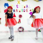 Costa Caribe Norte y Nandaime vibran con la magia de los Festivales Navideños Foto: Costa Caribe Norte y Nandaime vibran con la magia de los Festivales Navideños/TN8