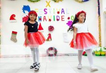 Costa Caribe Norte y Nandaime vibran con la magia de los Festivales Navideños Foto: Costa Caribe Norte y Nandaime vibran con la magia de los Festivales Navideños/TN8