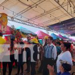 Chontales ganador en el XV Festival Nacional Sabores Navideños Foto: Departamento de Chontales sale ganador en el XV Festival Nacional Sabores Navideños/TN8