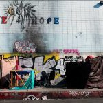 Estados Unidos rompe récords de personas sin hogar en 2023 Foto: personas sin hogar en Estados Unidos /cortesía