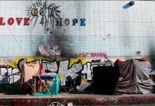 Estados Unidos rompe récords de personas sin hogar en 2023 Foto: personas sin hogar en Estados Unidos /cortesía