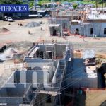 ¡Avanza la edificación de la Iglesia de los Santos de los Últimos Días en Nicaragua! Foto: ¡Avanza la edificación de la Iglesia de los Santos de los Últimos Días en Nicaragua!/TN8