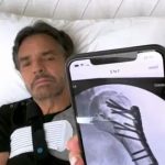 El día que Eugenio Derbez pidió que lo mataran porque «ya no aguantaba» El día que Eugenio Derbez pidió que lo mataran porque "ya no aguantaba"