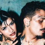 Cazzu y Nodal más feliz que nunca al presentar imágenes tiernas de Inti Christian Nodal confiesa que no tiene relaciones intimas con Cazzu