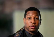 Declarado culpable de dos cargos de juicio fue declarado Jonathan Majors Foto: Declarado culpable de dos cargos de juicio fue declarado Jonathan Majors /Cortesía