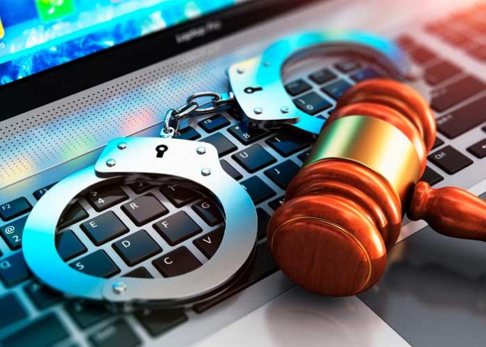 Policía de Nicaragua realiza investigaciones por el delito de Lavado de Dinero