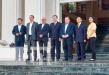 Las noticias más destacadas de este martes 19 de diciembre 2023 Foto: Nicaragua y China amplían cooperación e intercambio en el campo étnico / TN8