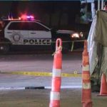 Tiroteo en Las Vegas: Cinco indigentes fueron baleados, dos de ellos murieron