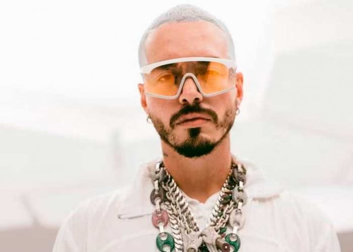 1 Foto: O Son Do Camiño 2024: J Balvin, Pet Shop Boys, Melendi, Ana Mena, entre los nuevos confirmados/Cortesía