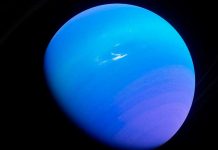 FOTOS: La NASA publica imágenes de Urano con una «claridad sin precedentes» FOTOS: La NASA publica imágenes de Urano con una "claridad sin precedentes"/Cortesía
